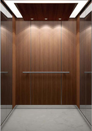 乘客电梯
